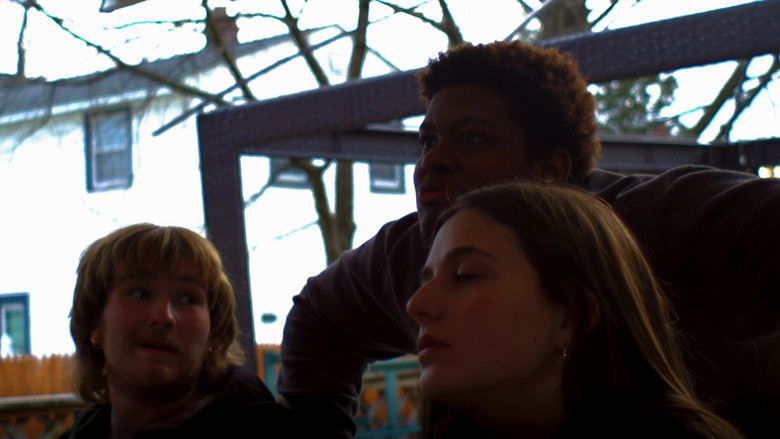 кадр из фильма Never Bet the Devil Your Head