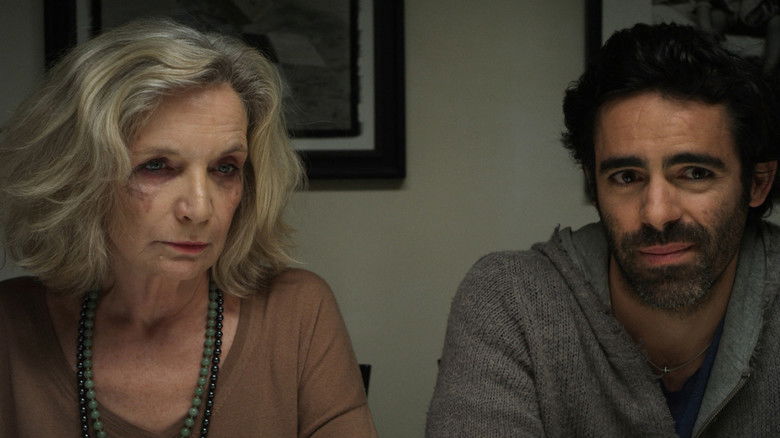 кадр из фильма Baby Phone