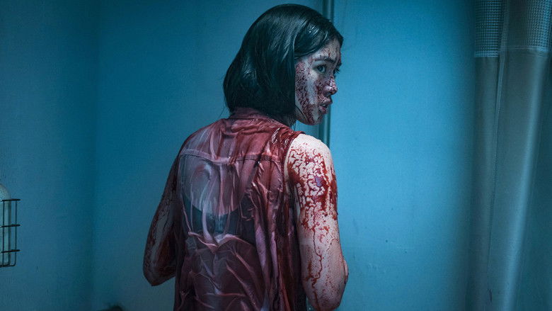 кадр из фильма Последний день на Земле