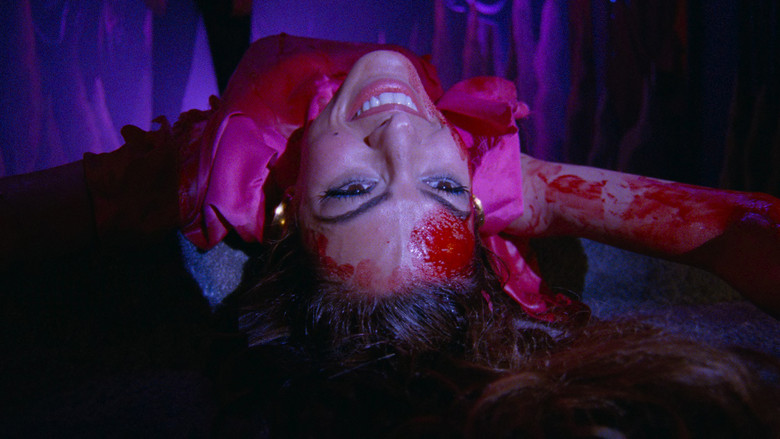 кадр из фильма Как поймать монстра