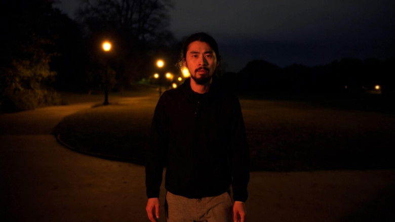 кадр из фильма 隧道