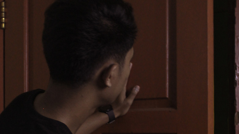 кадр из фильма !Boomer