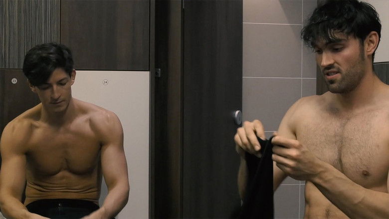 кадр из фильма Misrule