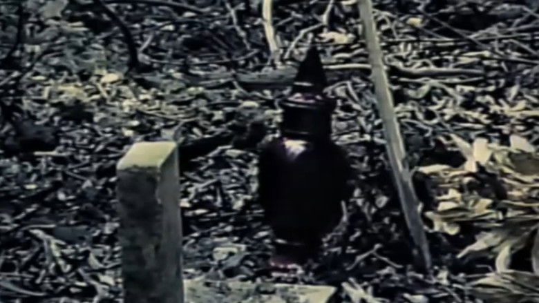 кадр из фильма Ashes to Slashes