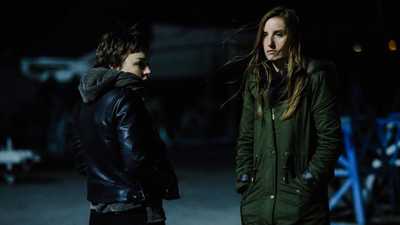 кадр из фильма Сводная сестра