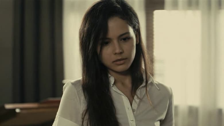 кадр из фильма La mosquitera