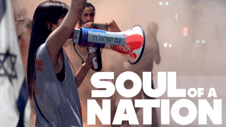 кадр из фильма Soul of a Nation