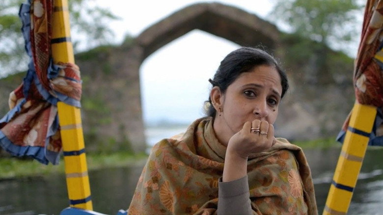 кадр из фильма घर का पता