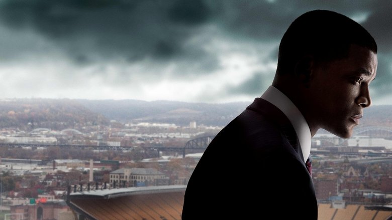 кадр из фильма Защитник