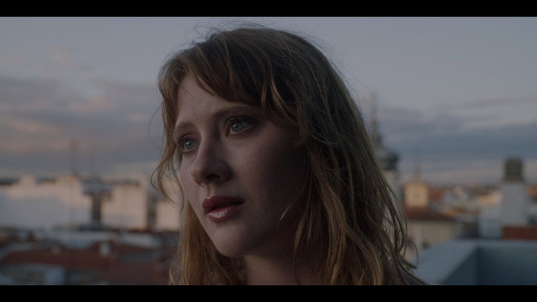 кадр из фильма Esta es la última