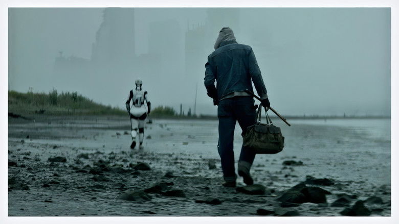 кадр из фильма Руководство