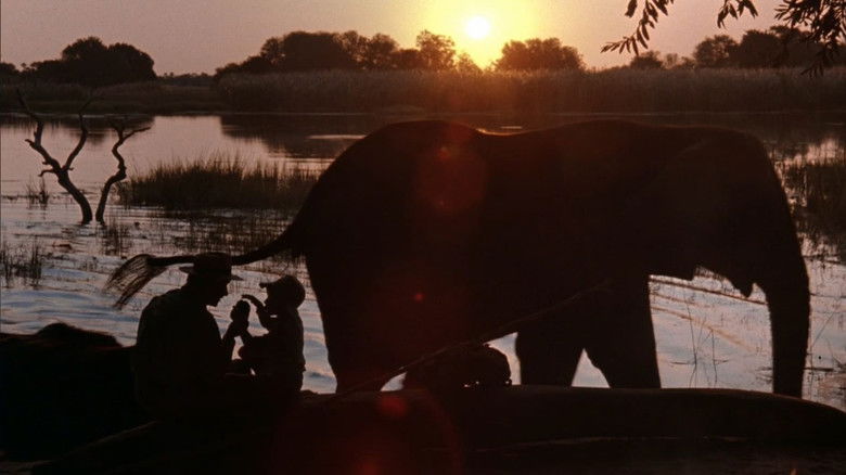 кадр из фильма Сила личности