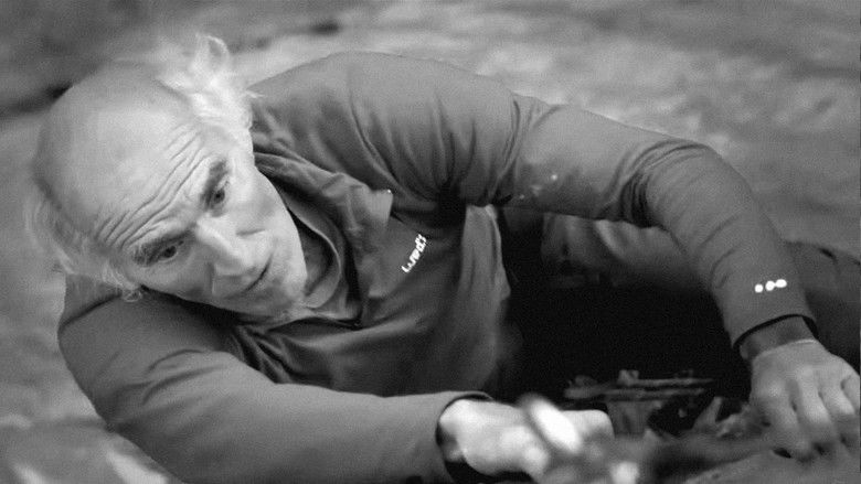 кадр из фильма Lulu, Ouvreur De Voies