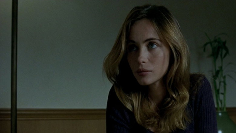 кадр из фильма Histoire de Marie et Julien