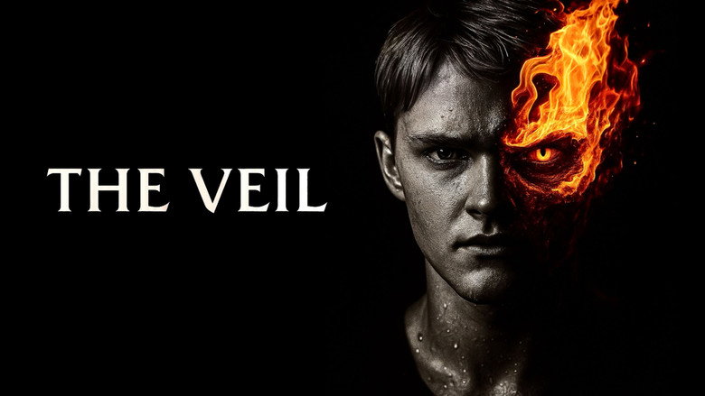 кадр из фильма The Veil