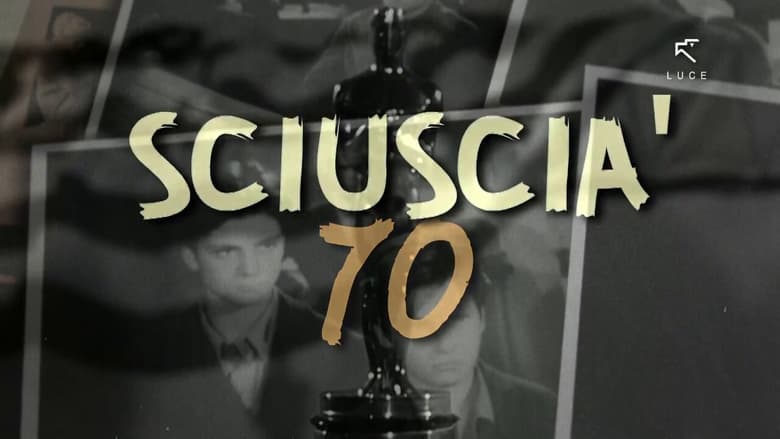 кадр из фильма Sciuscià 70