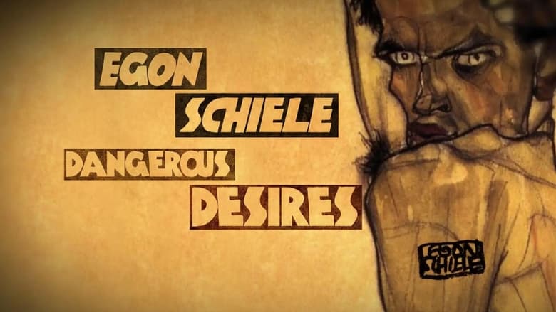 кадр из фильма Egon Schiele: Dangerous Desires