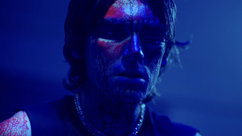 кадр из фильма Wild Party