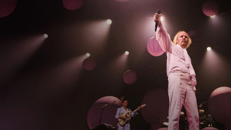 кадр из фильма Philippe Katerine : Zouzou au Zénith