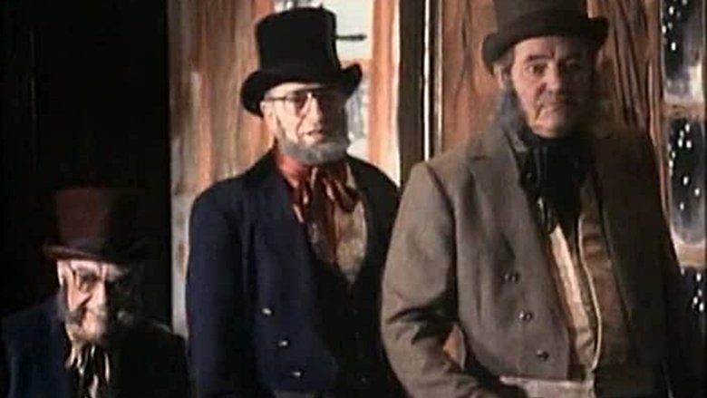 кадр из фильма Le temps des bouffons