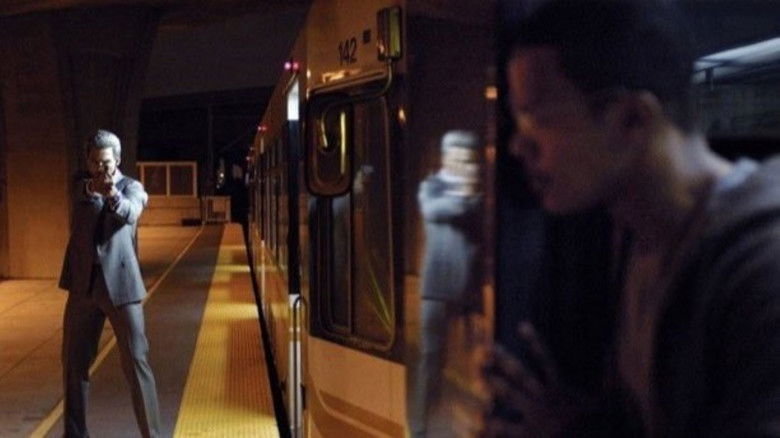 кадр из фильма Соучастник