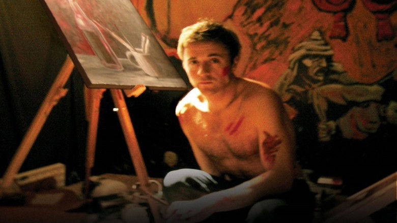 кадр из фильма The Still Life