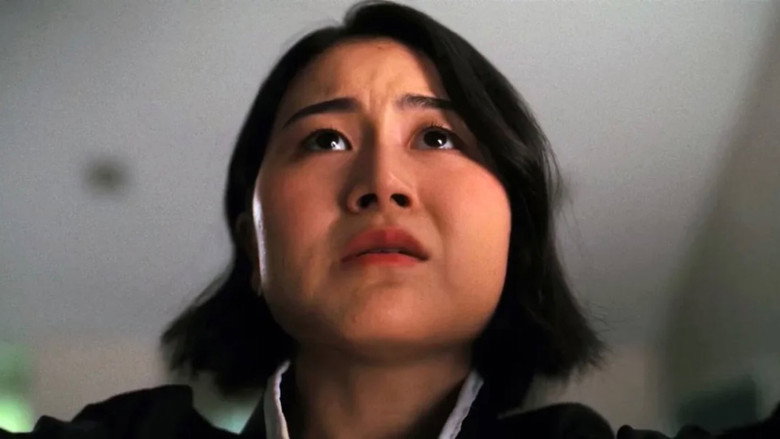 кадр из фильма Death Name