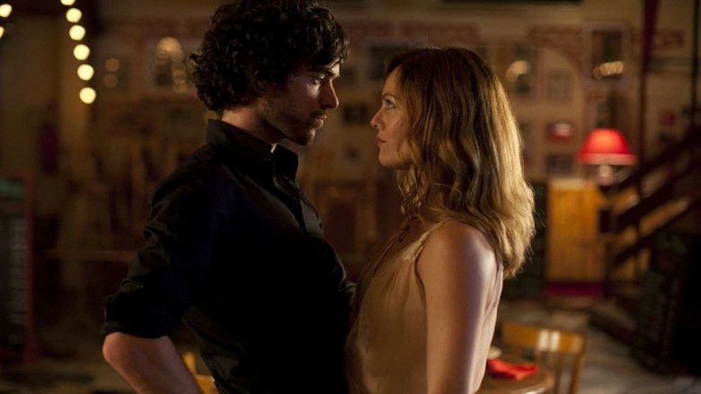 кадр из фильма Сердцеед