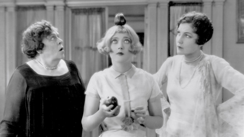 кадр из фильма The Patsy