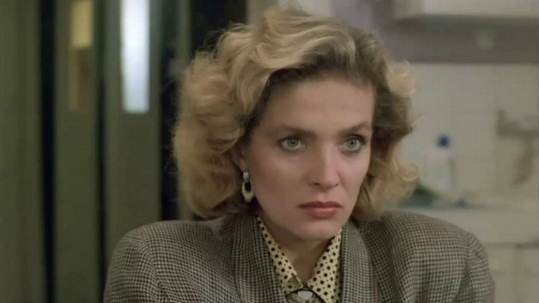 кадр из фильма В русском стиле