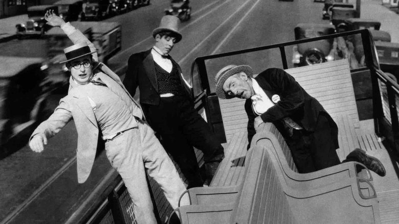 кадр из фильма По воле небес