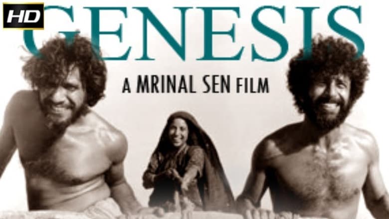 кадр из фильма Генезис