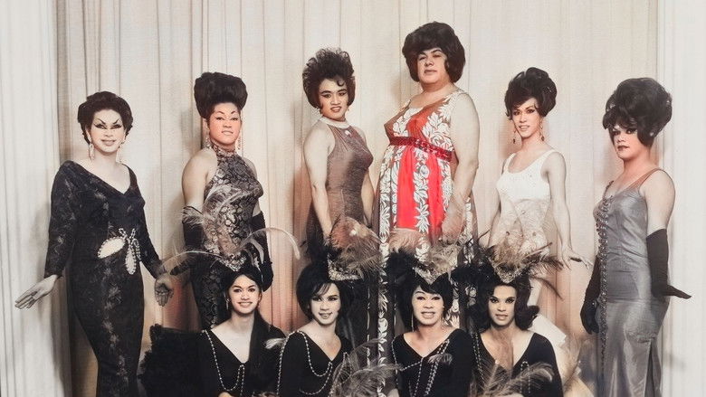 кадр из фильма Remembering the Glade