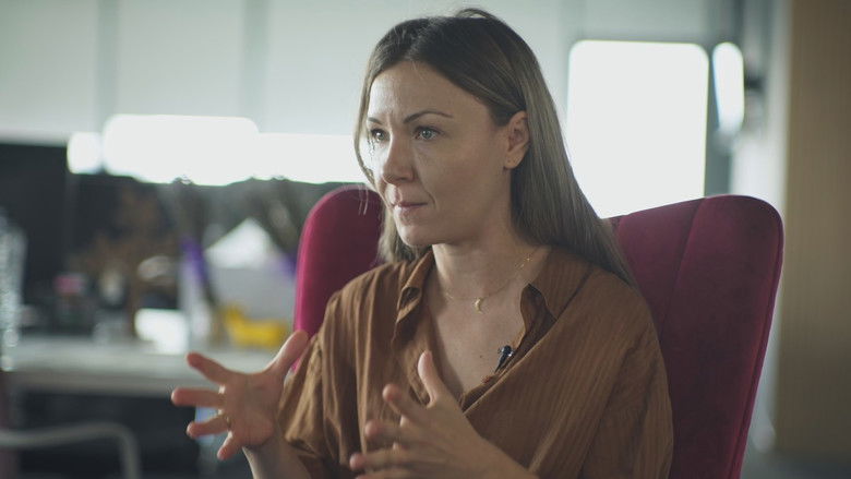 кадр из фильма Clasat