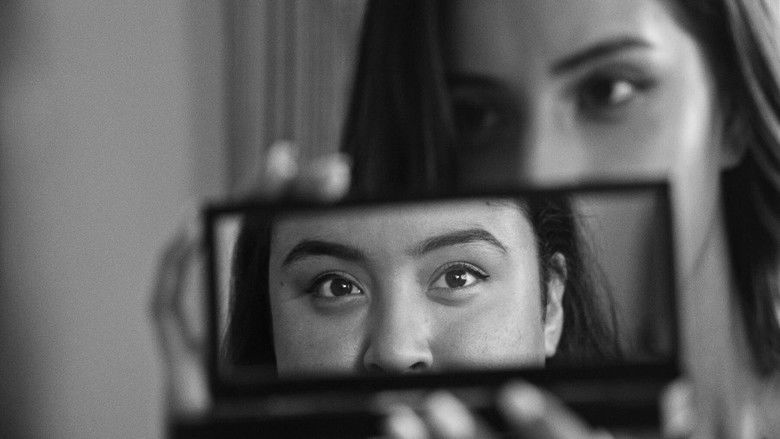 кадр из фильма Чёрная легенда