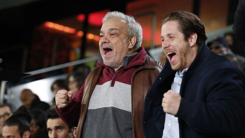 кадр из фильма 4 Zéros