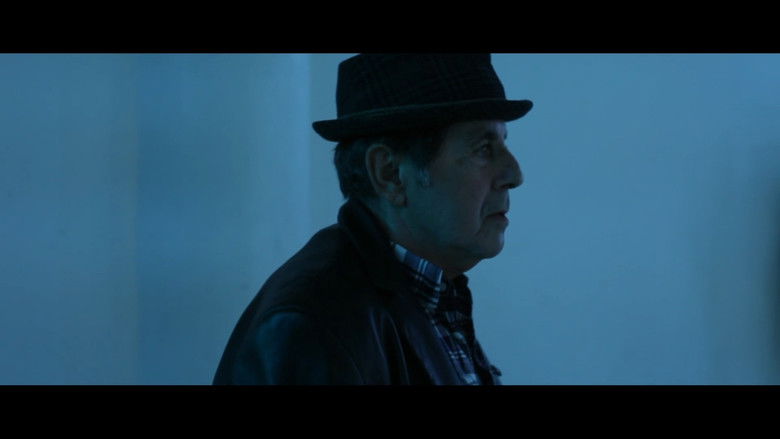 кадр из фильма Заблудшие ангелы