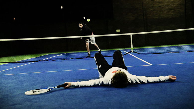 кадр из фильма Fault