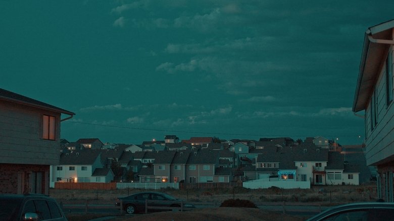 кадр из фильма The Reunion