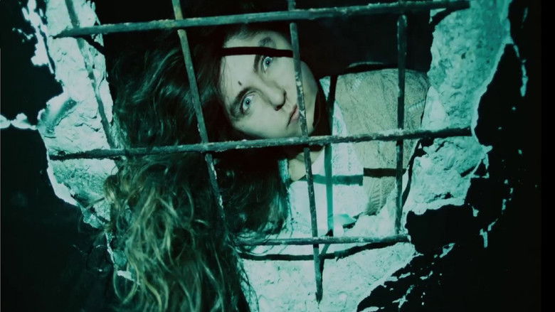 кадр из фильма Три Апокрифа: Проклятие