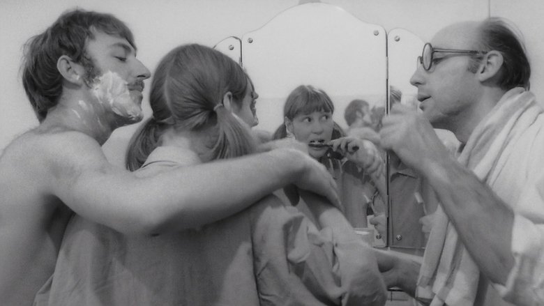 Тихие дни в Клиши