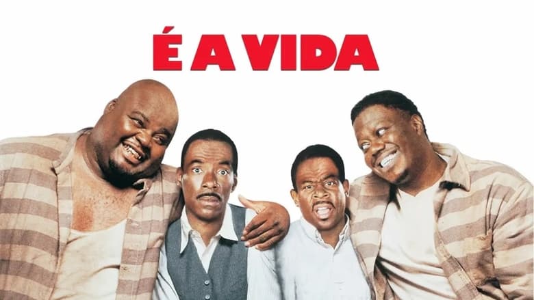 кадр из фильма Пожизненно!