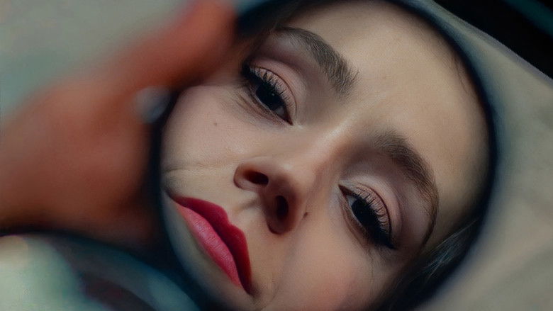 кадр из фильма Вечная дочь