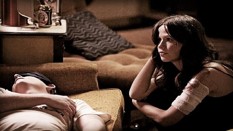 кадр из фильма Driving by Braille