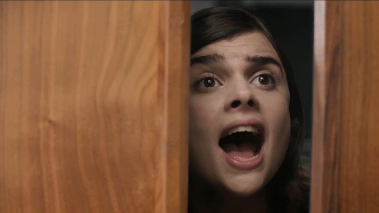 кадр из фильма Lifeline