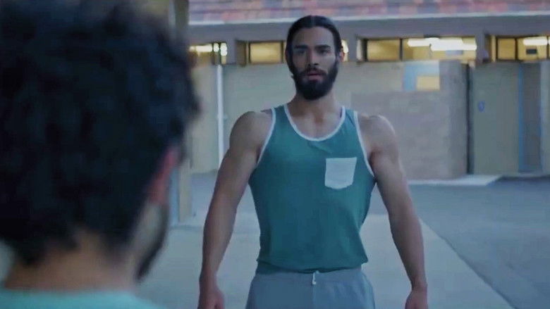 кадр из фильма Losing