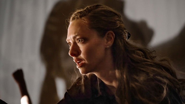 кадр из фильма Семь вуалей