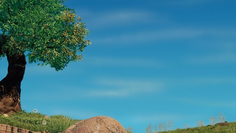 кадр из фильма Приключения Флика