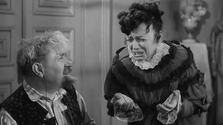 кадр из фильма Свадьба