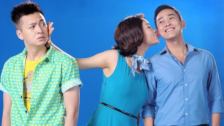 кадр из фильма Em Là Bà Nội Của Anh